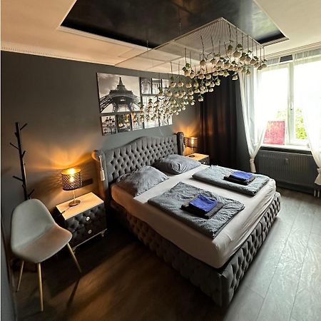 Stadtzentrum Appartement Хановер Екстериор снимка