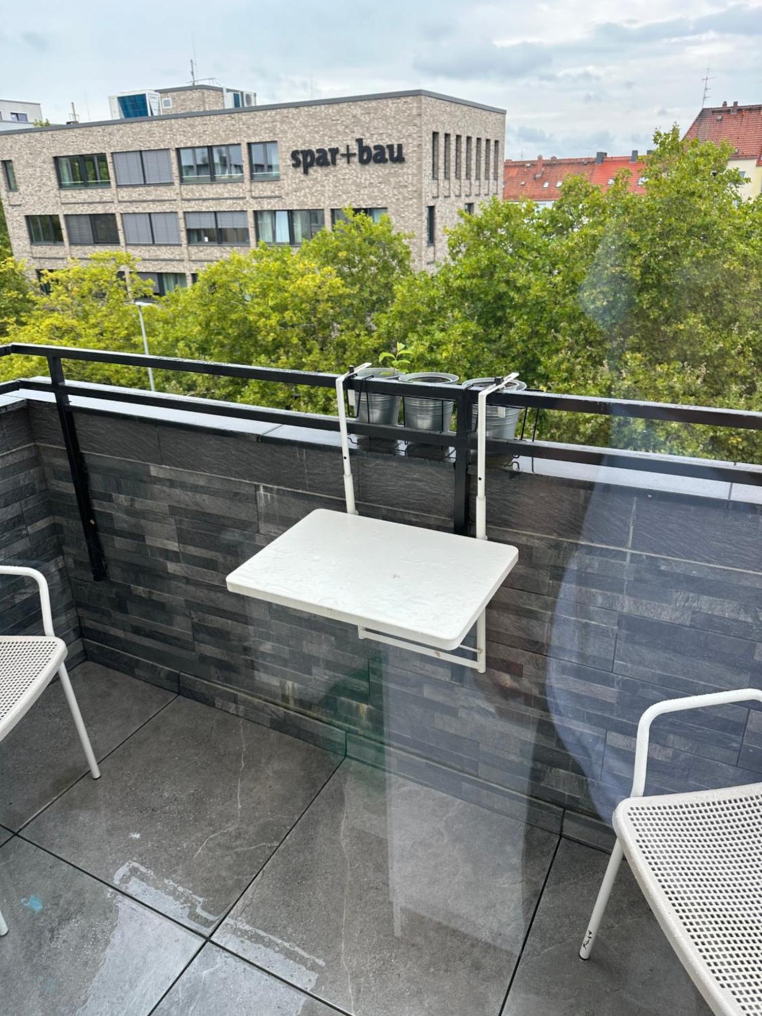 Stadtzentrum Appartement Хановер Екстериор снимка