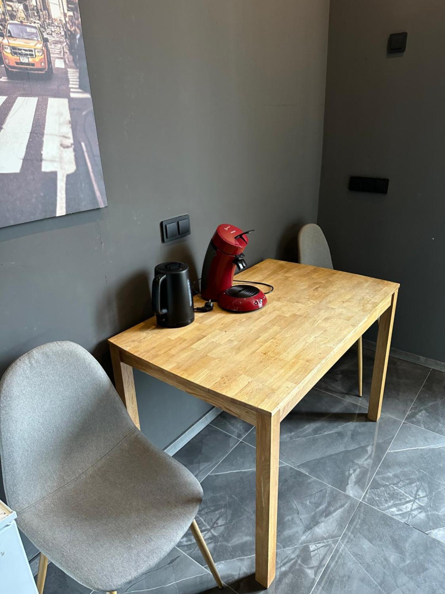 Stadtzentrum Appartement Хановер Екстериор снимка
