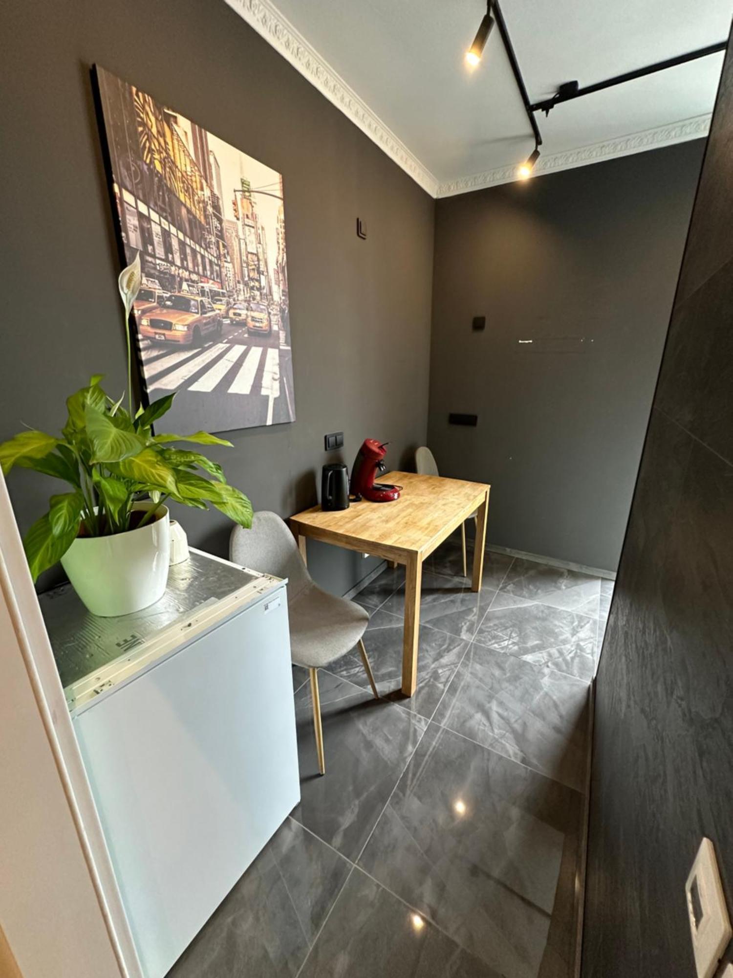 Stadtzentrum Appartement Хановер Екстериор снимка