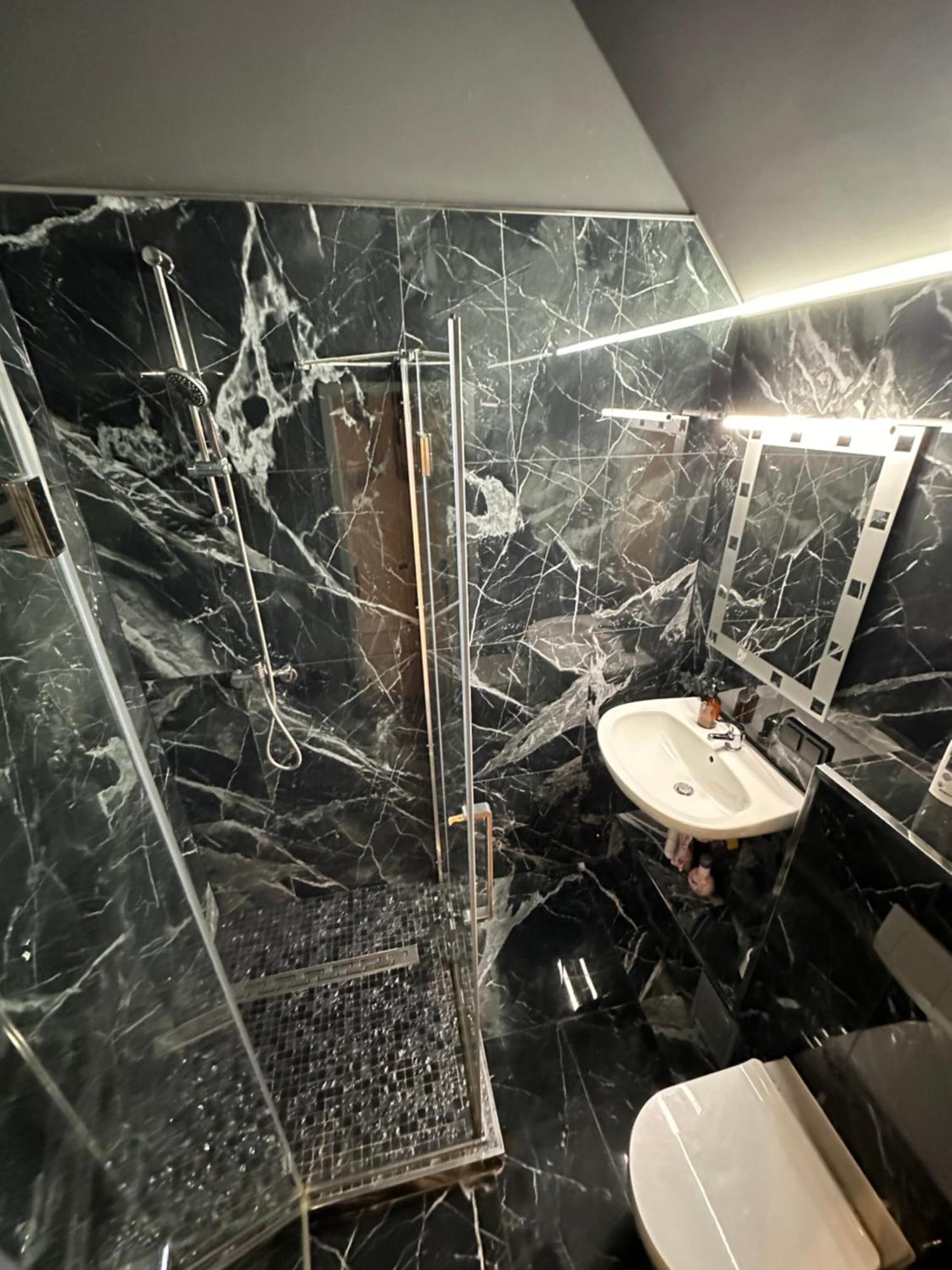 Stadtzentrum Appartement Хановер Екстериор снимка