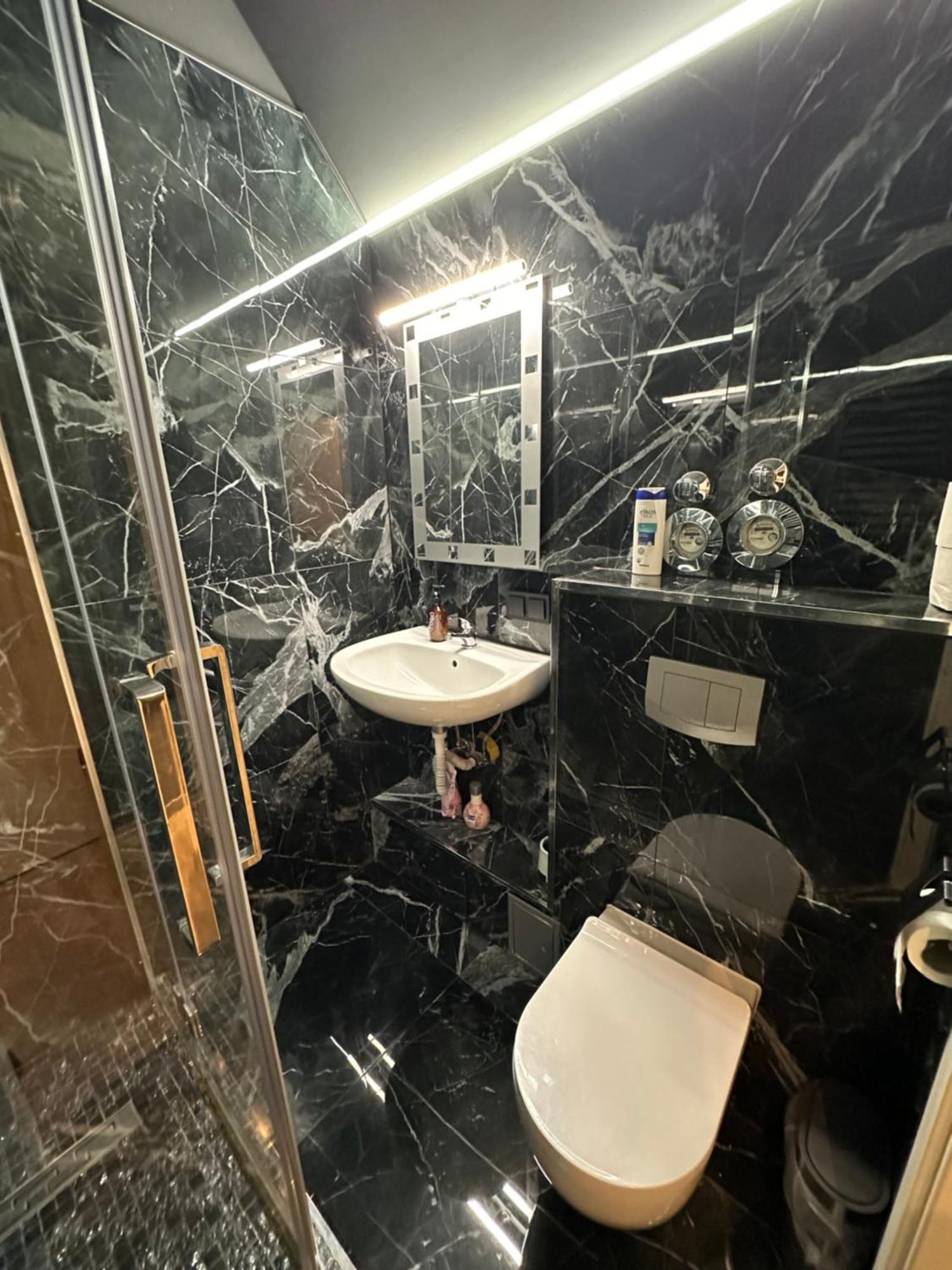 Stadtzentrum Appartement Хановер Екстериор снимка