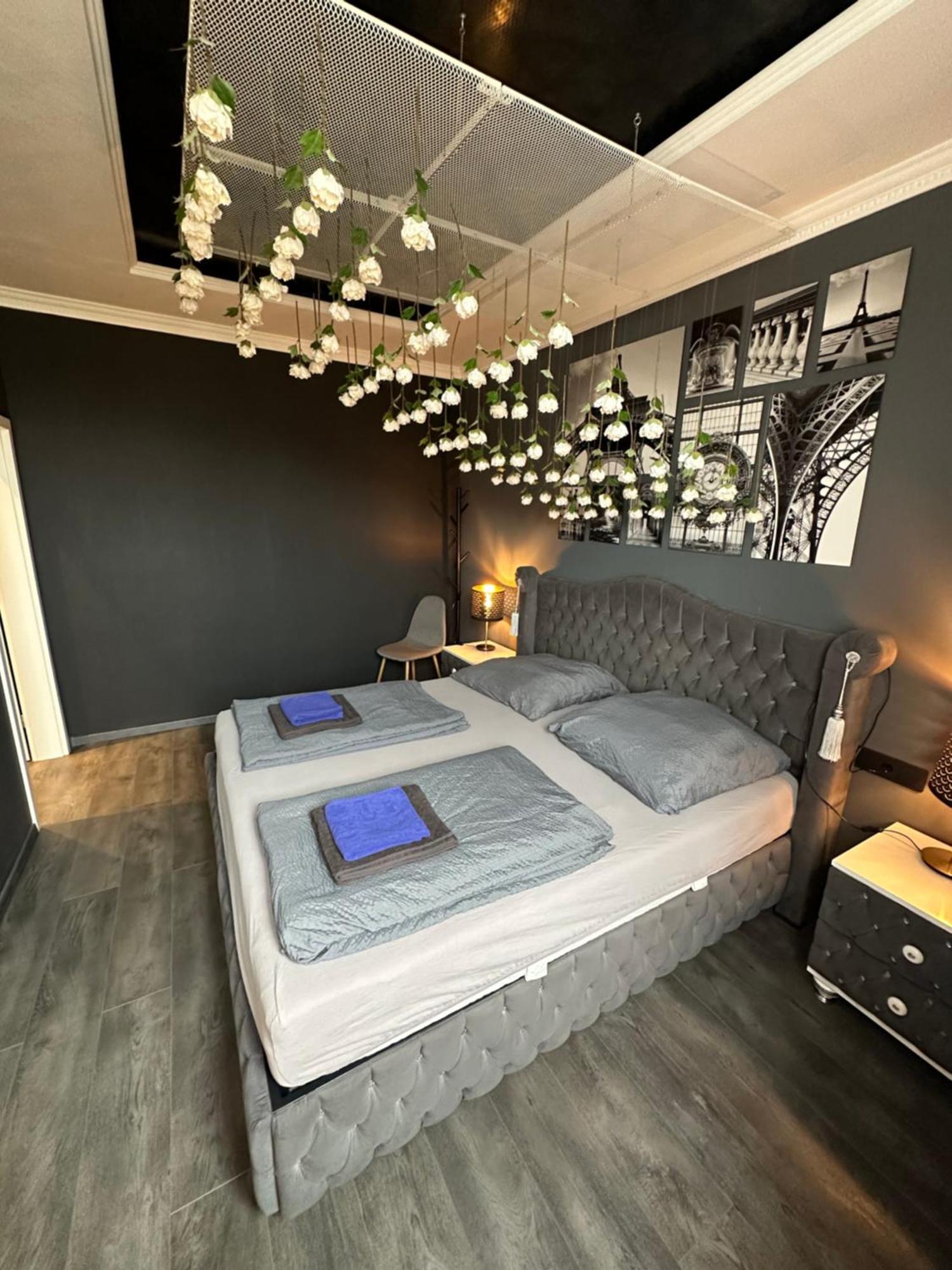 Stadtzentrum Appartement Хановер Екстериор снимка
