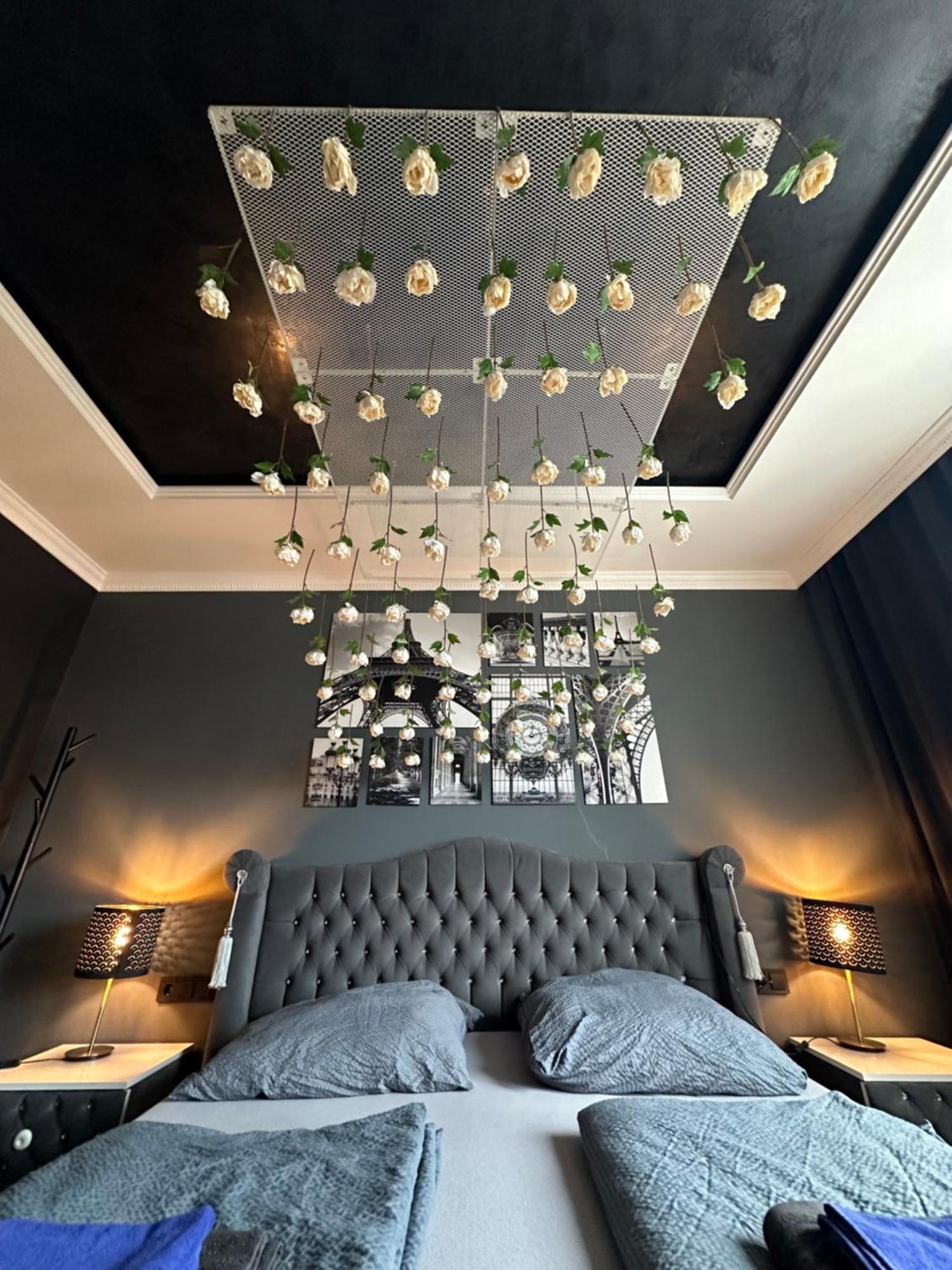 Stadtzentrum Appartement Хановер Екстериор снимка