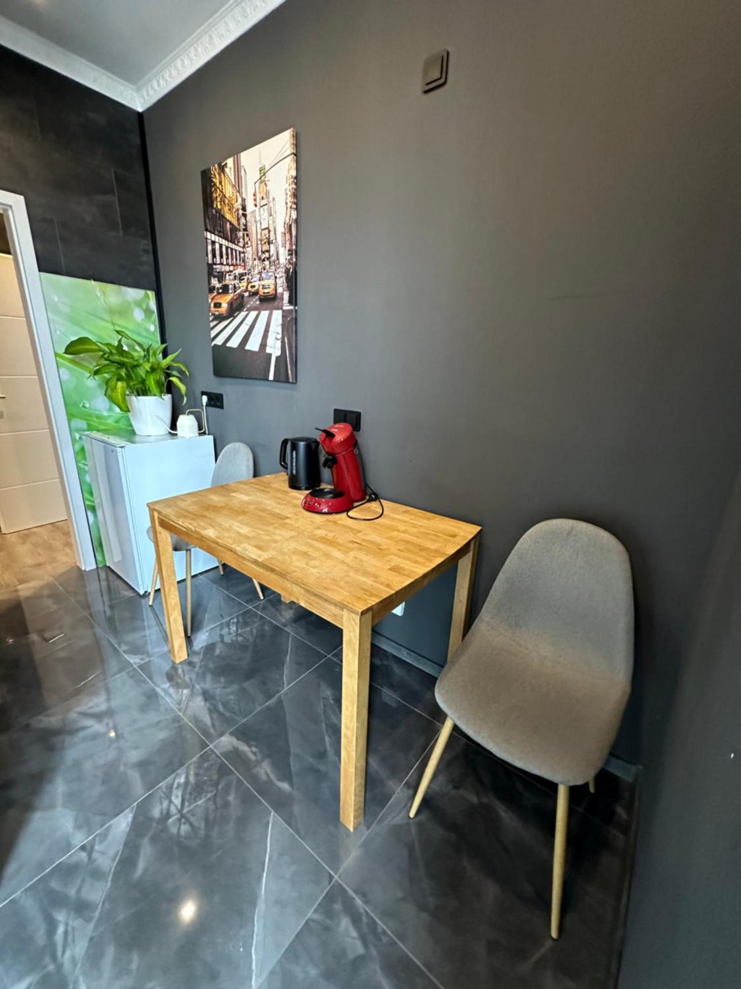 Stadtzentrum Appartement Хановер Екстериор снимка